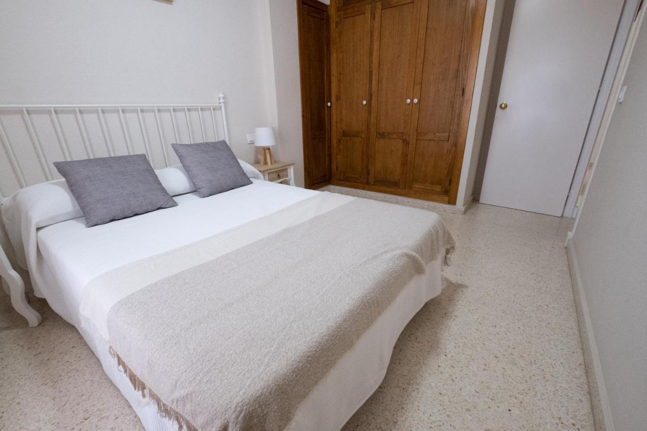 Apartamento America Sanlucar de Barrameda Luaran gambar