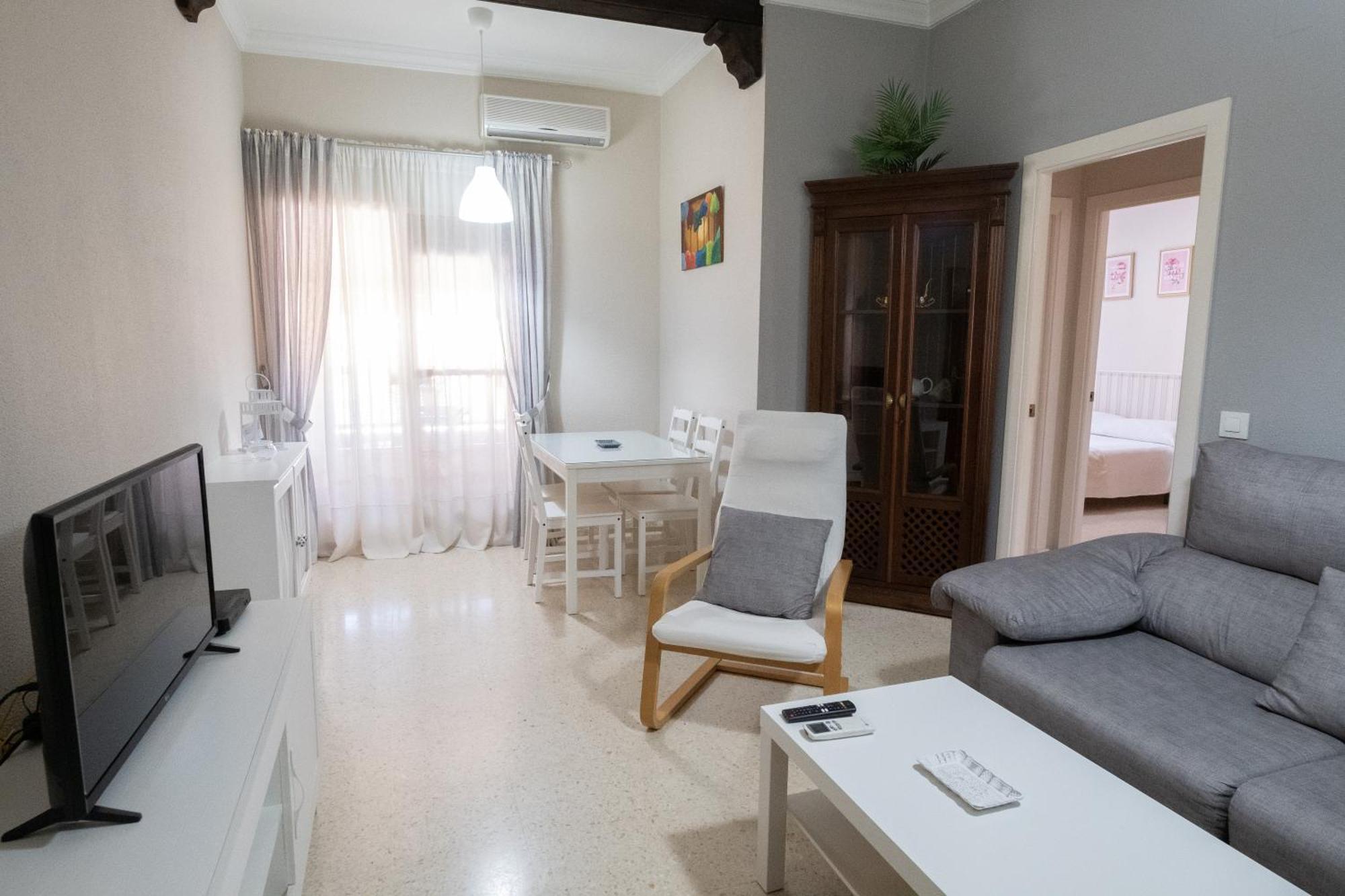 Apartamento America Sanlucar de Barrameda Luaran gambar