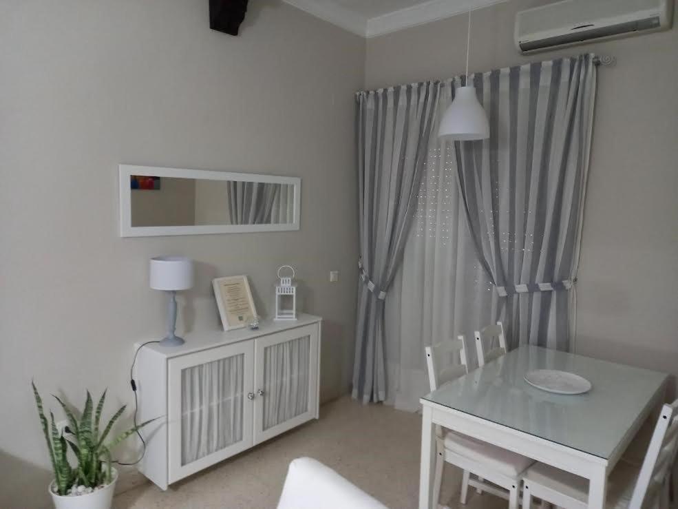 Apartamento America Sanlucar de Barrameda Luaran gambar